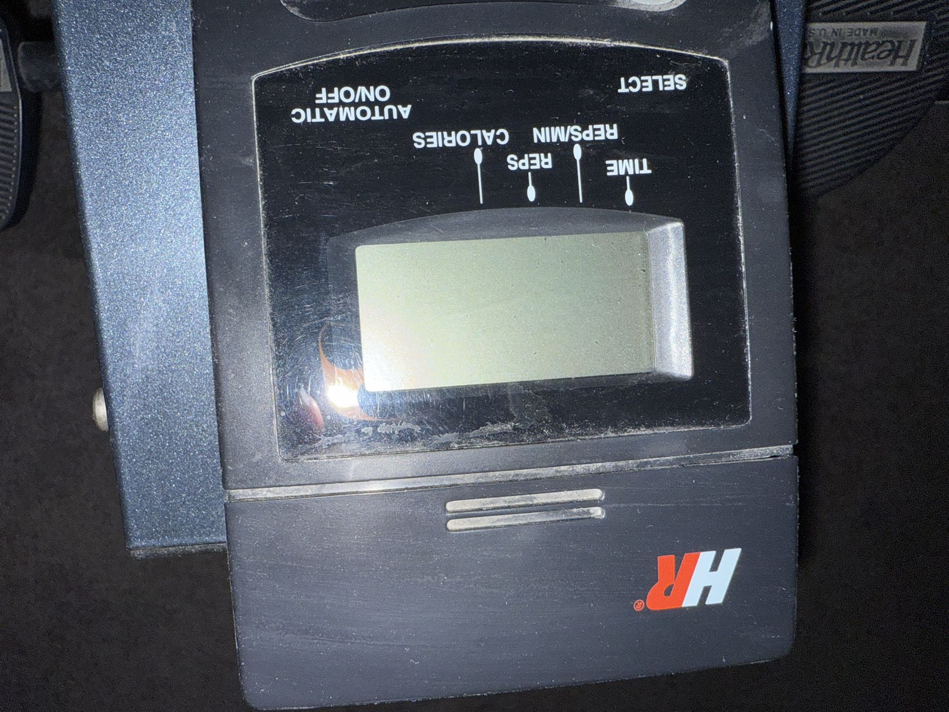 Health Rider- Like New