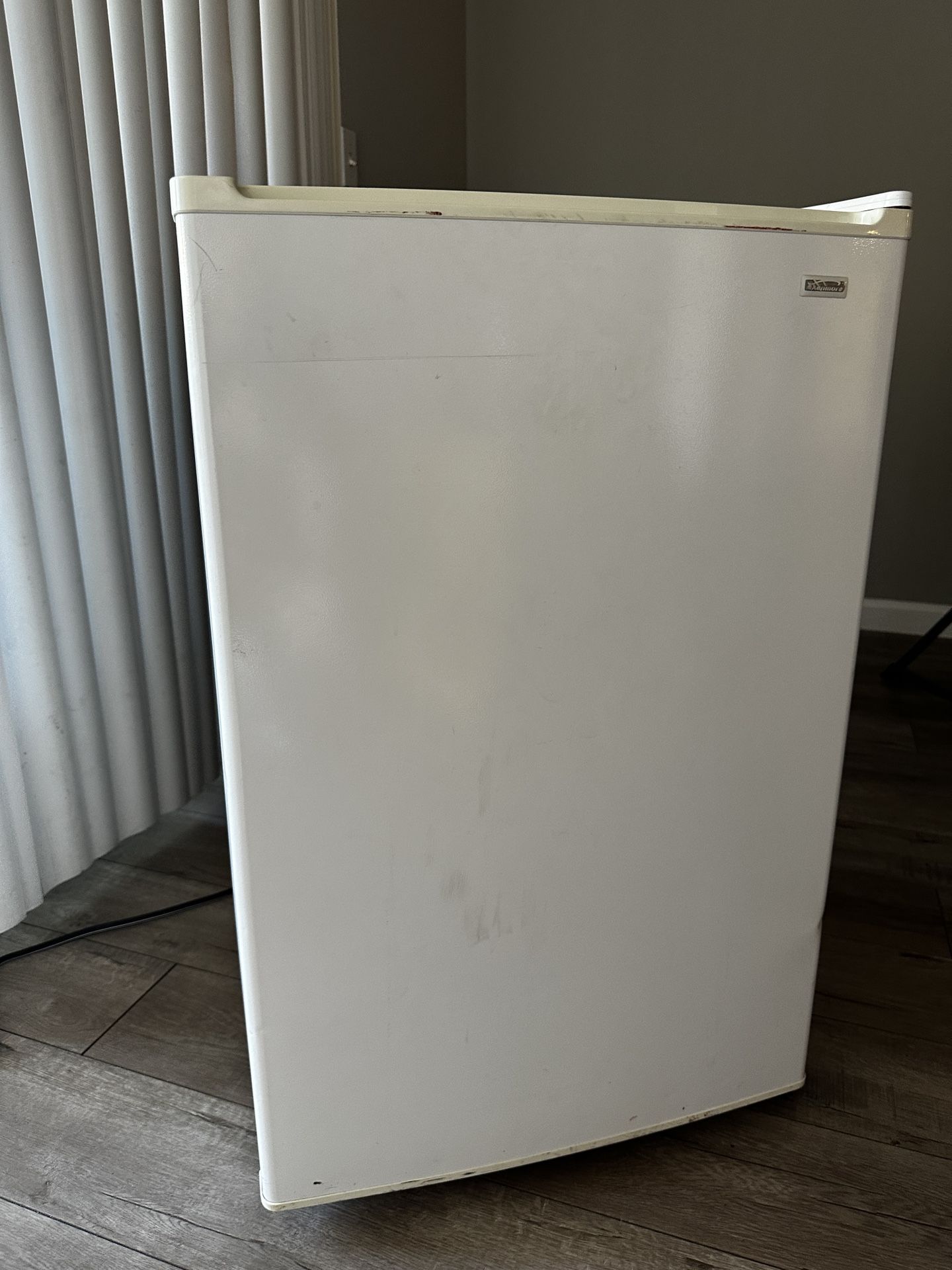 Mini Freezer