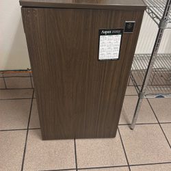 Small Fridge
