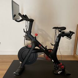Peloton Bike (1st Gen)