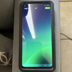 Motorola G Power 5G (Cricket)