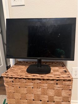 Onn 24 inch Monitor