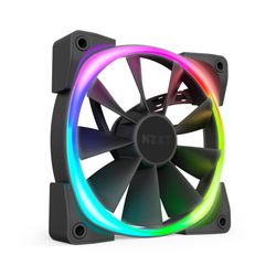 3 NZXT aer RGB 120mm