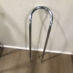 Vintage Schwinn Stingray And Others Early Sissy Bar