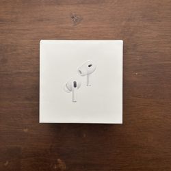 AirPod Pro 2nd Generation 