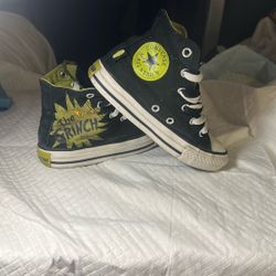 Kids Converse Shoes 