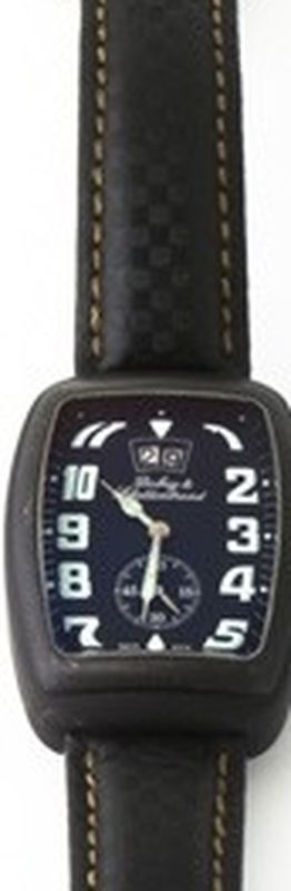 Dubey & Schaldenbrand Aquadyn Militaire Limited Edition