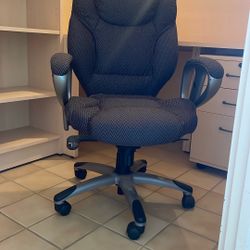 Lane Office Chair 