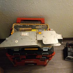 Quick Load Drywall Taper