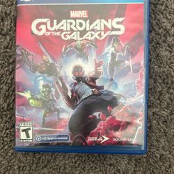 Marvel Guardians Of The Galaxy 