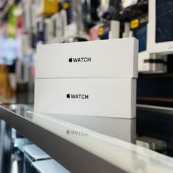 Apple Watch Se 2nd Gen 