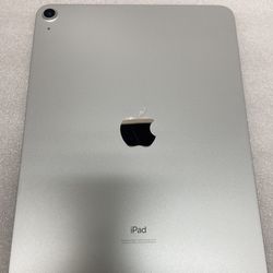 Wi-Fi iPad Air 4th Gen 64GB- Potranco Rd