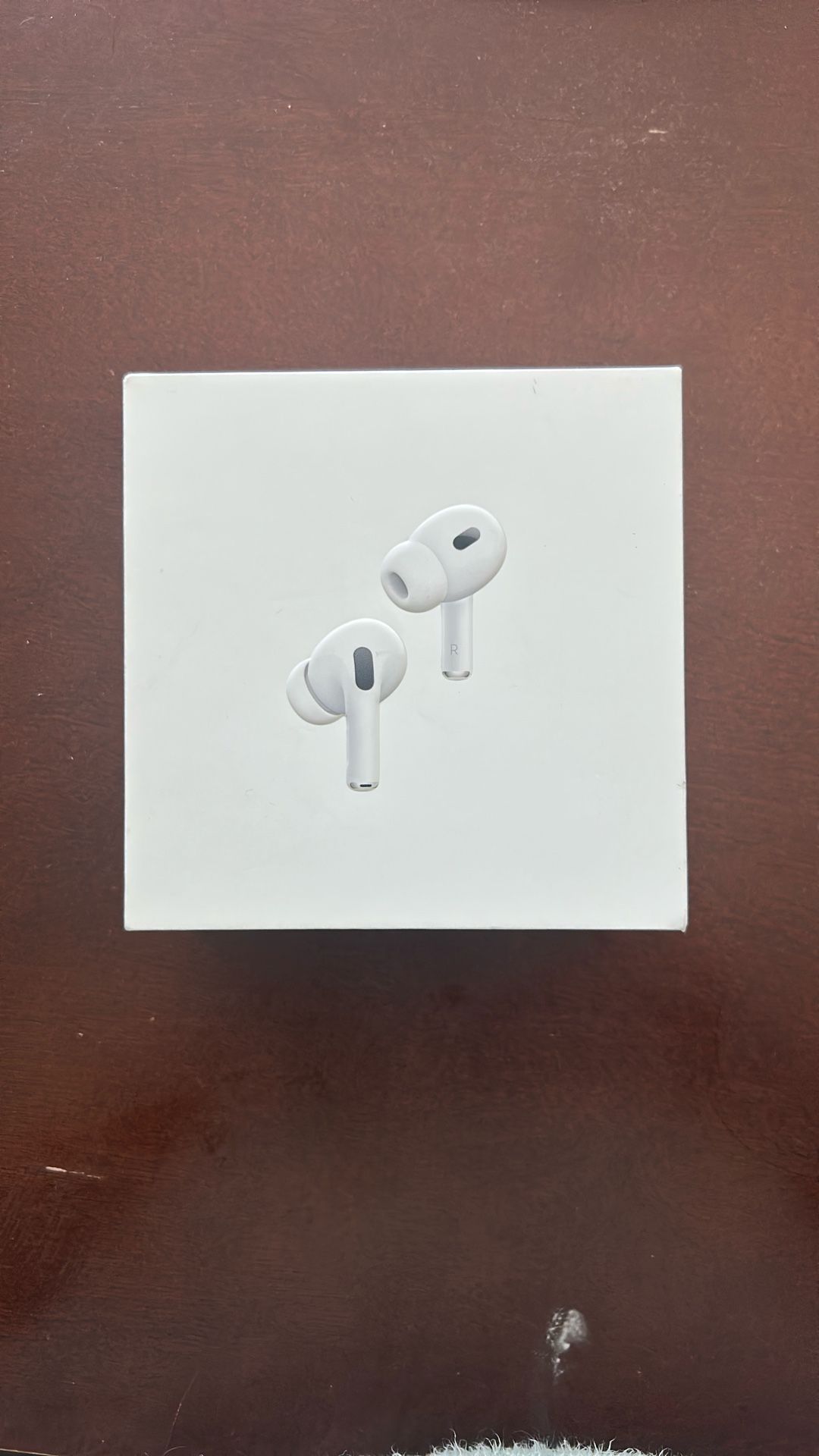 AirPods Pro 2nd Gen *Sealed Box*