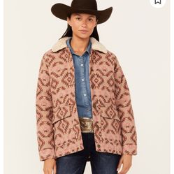 Shyanne Women’s Southwestern Coat