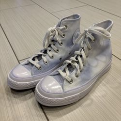 Converse Chuck Taylor Women’s Cloud Color