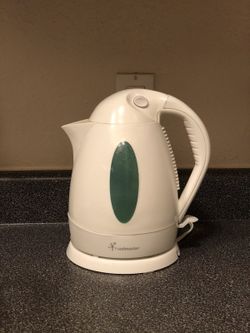 Electric Kettle