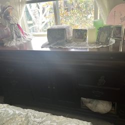 Dresser 100 OBO 