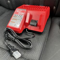 2 Baterías 6.0 Más Cargador 