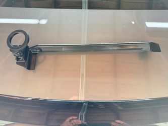 Phone Mount Camry 12.3 inches