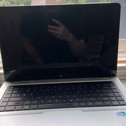 HP Computer