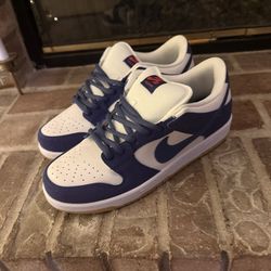 Nike Dodger Dunk Men’s Size 11