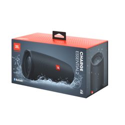 JBL Charge Essential 2, Portable Waterproof Speaker with Powerbank