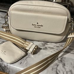 Crossbody Kate Spade ♠️🤩