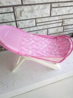 Baby seat for bath etc