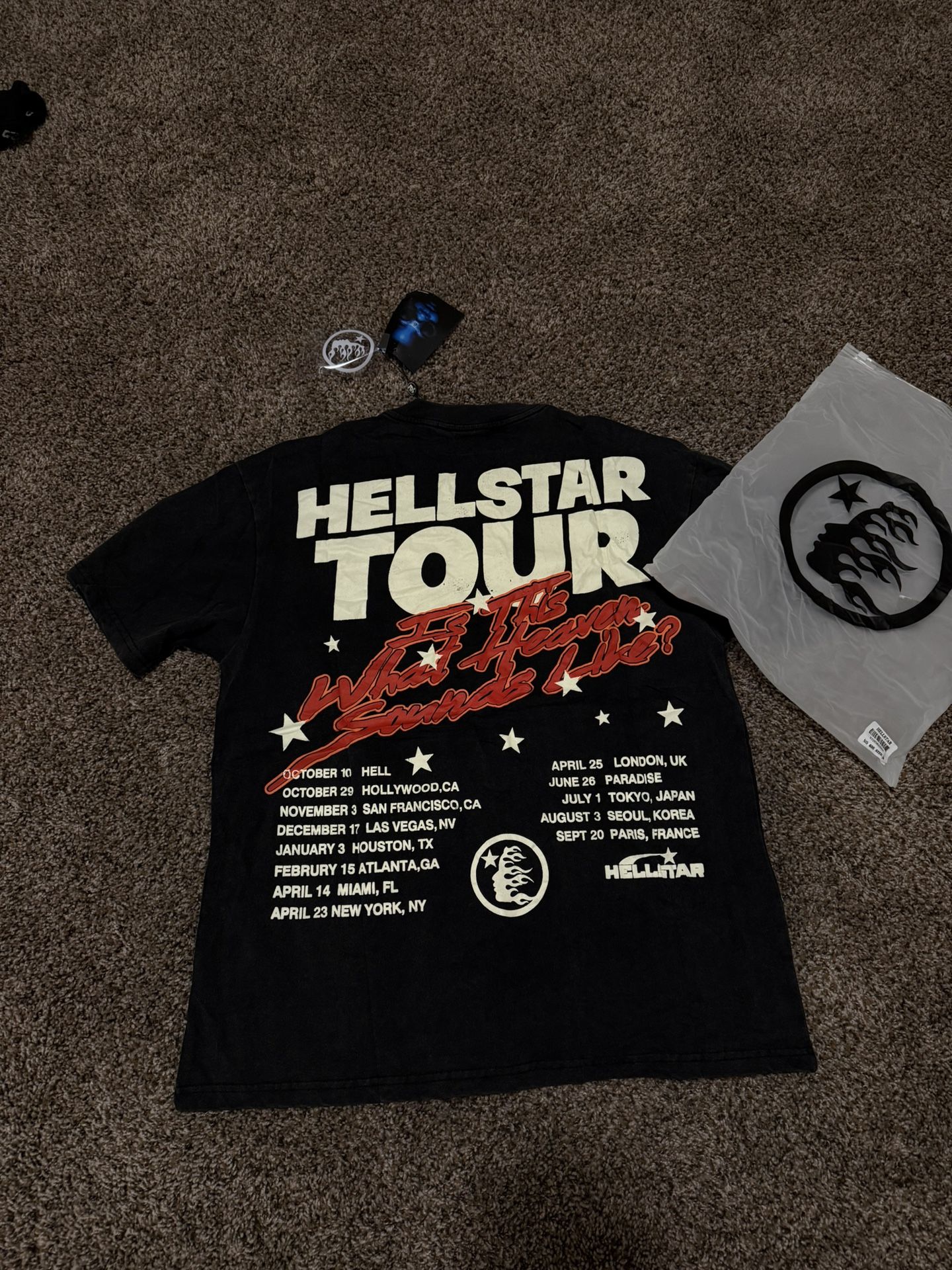 Hellstar Shirt
