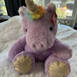 Jungle Animal Unicorn 🦄  22.5in