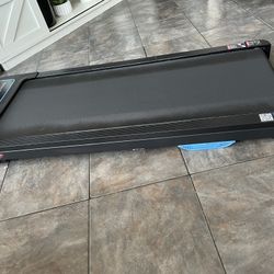 Walking Exercise Pad