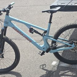 2019 santa cruz 5010c xl