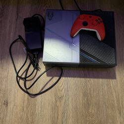 Xbox One Destiny Edition