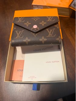 Designer wallet