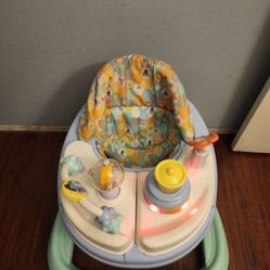 Baby walker