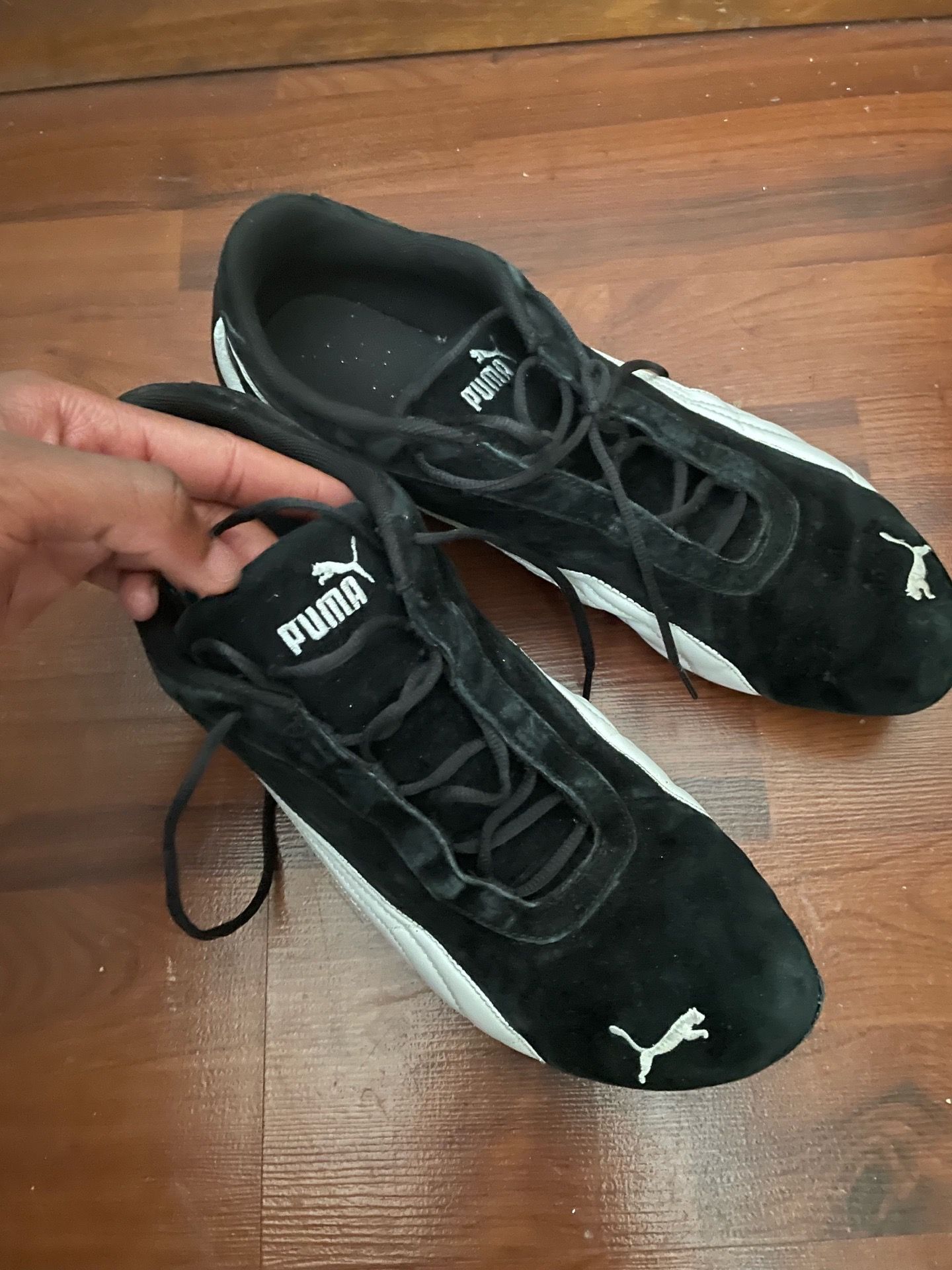 Puma OG Speedcat US 13