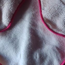 Pet, Coat Size Medium 