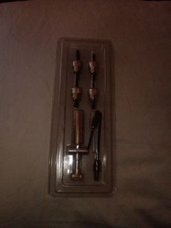 Nutsert tool