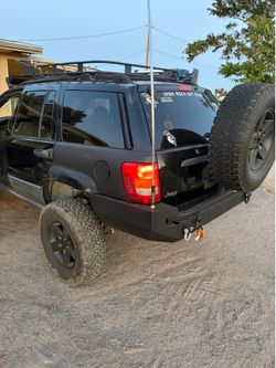 2000 Jeep Grand Cherokee