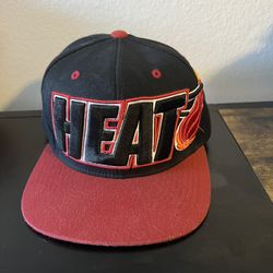 Miami Heat Hat