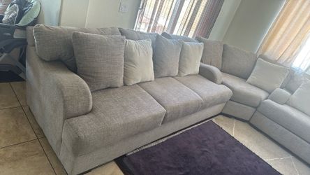 Sofa Set