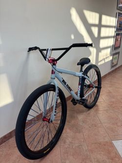Big flyer 29” se bike