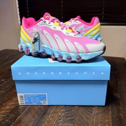 Nike Air Max Dn8 Doernbecher Raegan Scheid NEW/SNKRS RECEIPT MENS SIZE: 9.5   $245 FIRM ONLY!