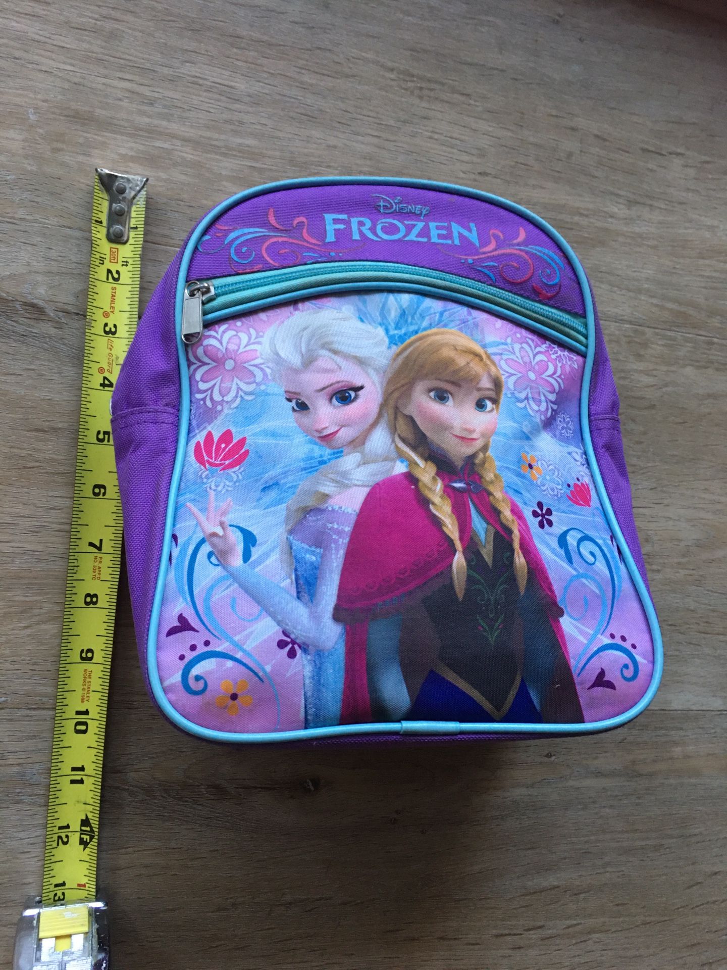Frozen Bag pack For Kid