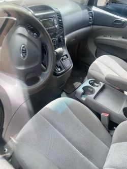 2010 Kia Sedona
