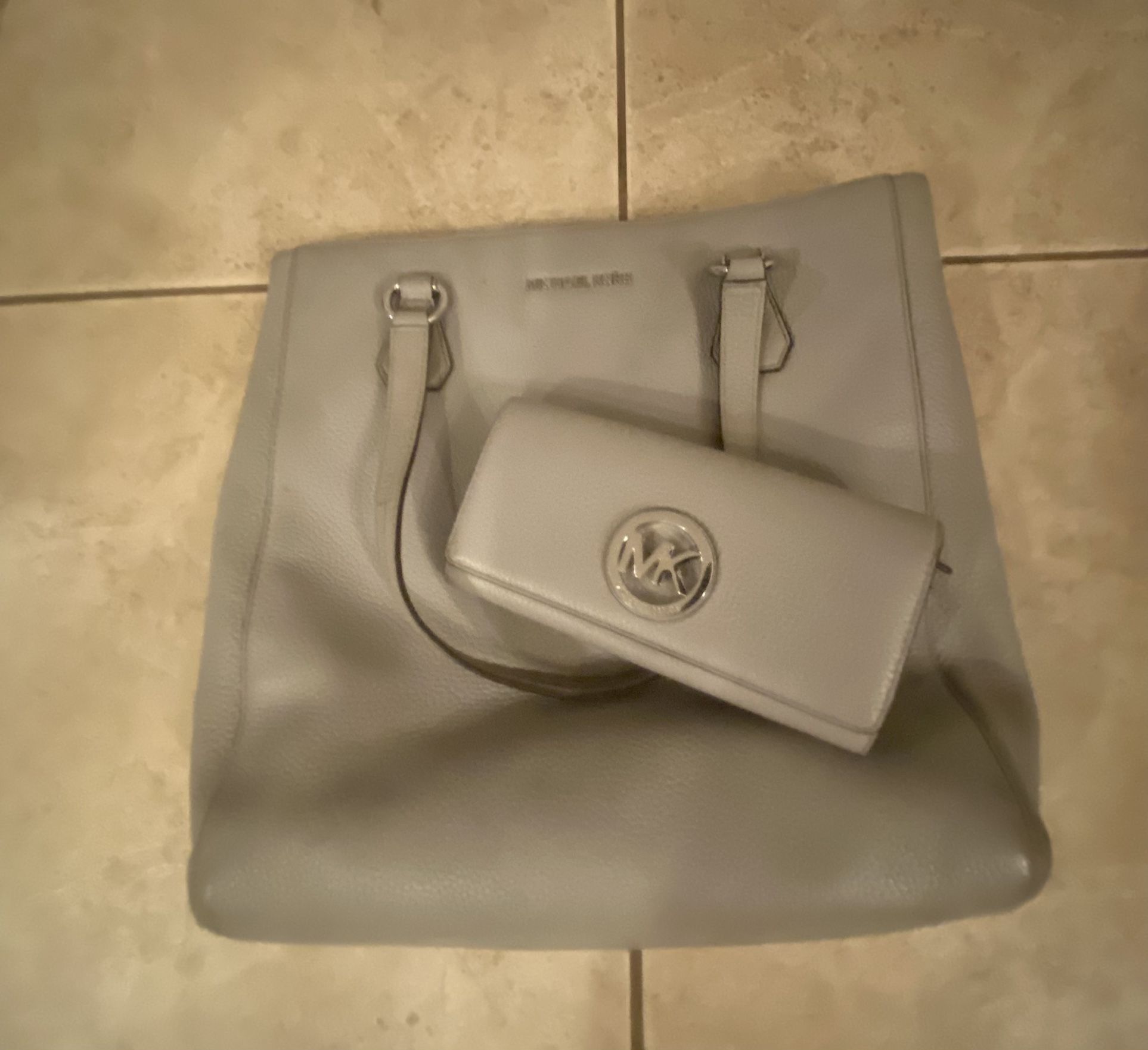 Light Grey Michael Kors