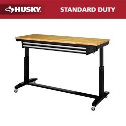 Adjustable Table,Work Bench  Tool Organizer 