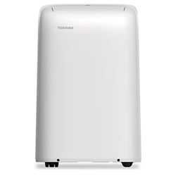 Toshiba Portable air conditioner New