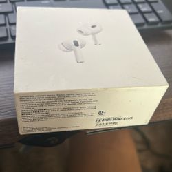 AirPod 2 Pro 