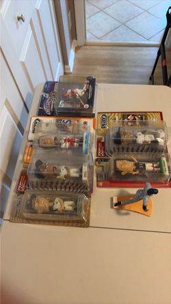 Sports Memorabilia